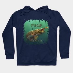 Pike Hoodie